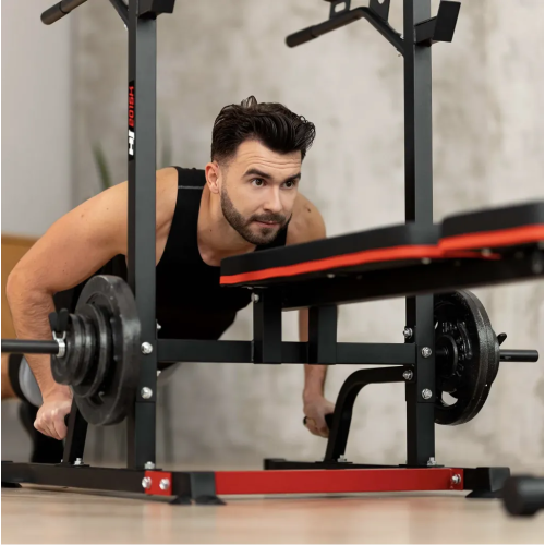 Комбинированный станок  Hop-Sport HS-2015K - фото №3